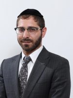 גלברט אברהם הרב אברהם גלברט
