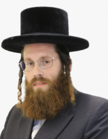 הרב מנדל הרב מנדל