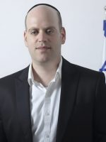 וידר יעקב חבר מועצה מר יעקב וידר