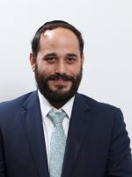 זאב ליפשיץ הרב זאב ליפשיץ