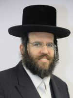 יעקובוביץ יוסף חבר מועצה הרב יעקובוביץ יוסף