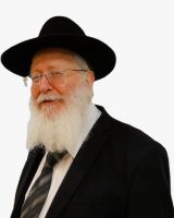 מנחם כרמל חבר מועצה הרב מנחם כרמל