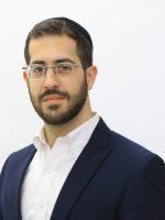 מרדכי פנחסי חבר מועצה הרב מרדכי פנחסי