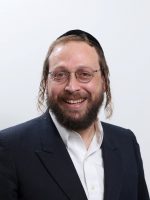 סילמן גדליה הרב סילמן גדליה