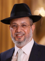 צדוק יונתן חבר מועצה הרב צדוק יונתן חבר מועצה