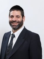 שפירא מנחם הרב מנחם שפירא